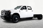 New 2026 Ram 3500 Crew Cab 60 CA Cab Chassis for sale #TG214319 - photo 1