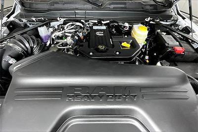 New 2026 Ram 2500 Big Horn Crew Cab for sale #TG214878 - photo 2