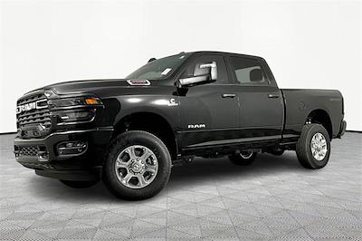 New 2026 Ram 2500 Big Horn Crew Cab for sale #TG214879 - photo 1