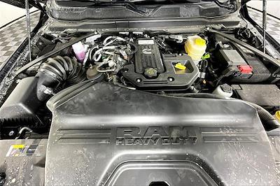 New 2026 Ram 2500 Big Horn Crew Cab for sale #TG214879 - photo 2