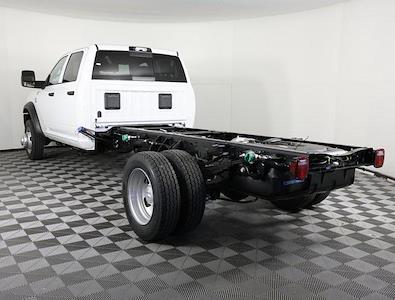 New 2026 Ram 5500 Crew Cab 84 CA Cab Chassis for sale #TG215327 - photo 2