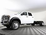 New 2026 Ram 5500 Crew Cab 84 CA Cab Chassis for sale #TG215327 - photo 1