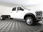 New 2026 Ram 5500 Crew Cab 84 CA Cab Chassis for sale #TG215327 - photo 3