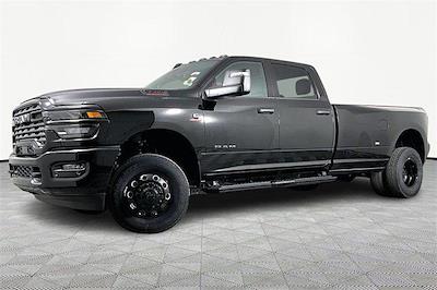New 2026 Ram 3500 Big Horn Crew Cab for sale #TG227872 - photo 1