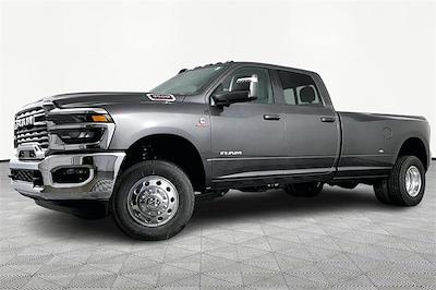 New 2026 Ram 3500 Big Horn Crew Cab for sale #TG228498 - photo 1
