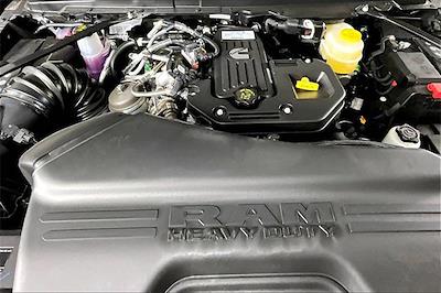 New 2026 Ram 3500 Big Horn Crew Cab for sale #TG228498 - photo 2