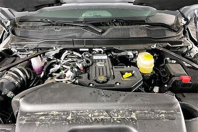 New 2026 Ram 2500 Laramie Mega Cab for sale #TG231961 - photo 2