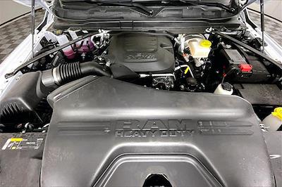 New 2026 Ram 2500 Tradesman Crew Cab for sale #TG233099 - photo 2