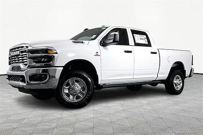 New 2026 Ram 2500 Tradesman Crew Cab for sale #TG233102 - photo 1