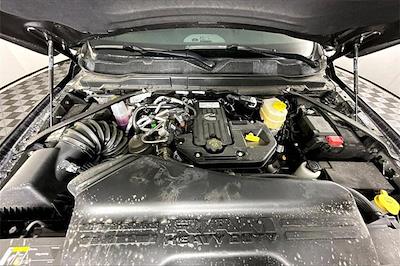 New 2026 Ram 2500 Tradesman Crew Cab for sale #TG233103 - photo 2