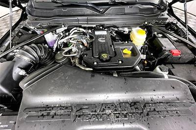 New 2026 Ram 2500 Laramie Crew Cab for sale #TG233105 - photo 2