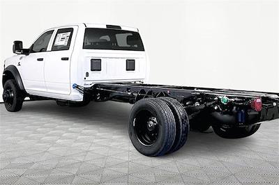 New 2026 Ram 5500 Crew Cab 84 CA Cab Chassis for sale #TG233315 - photo 2