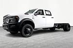 New 2026 Ram 5500 Crew Cab 84 CA Cab Chassis for sale #TG233315 - photo 1