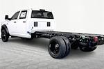 New 2026 Ram 5500 Crew Cab 84 CA Cab Chassis for sale #TG233315 - photo 2