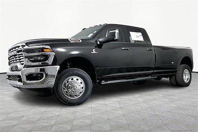 New 2026 Ram 3500 Tradesman Crew Cab for sale #TG238493 - photo 1