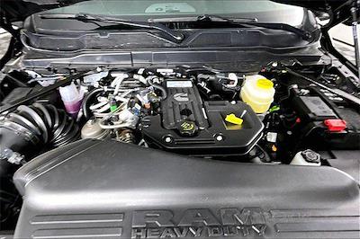 New 2026 Ram 3500 Tradesman Crew Cab for sale #TG238493 - photo 2