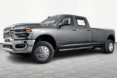 New 2026 Ram 3500 Tradesman Crew Cab for sale #TG238494 - photo 1