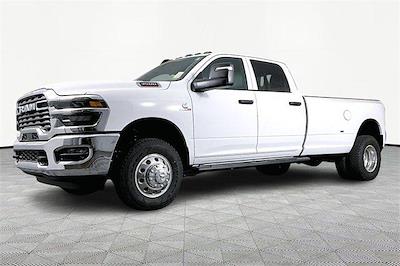 New 2026 Ram 3500 Tradesman Crew Cab for sale #TG238507 - photo 1