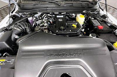 New 2026 Ram 3500 Tradesman Crew Cab for sale #TG238507 - photo 2