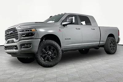 New 2026 Ram 2500 Laramie Mega Cab for sale #TG264118 - photo 1
