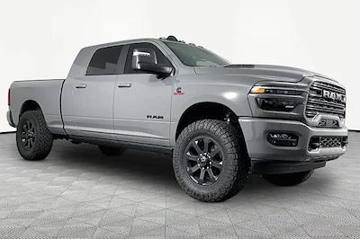 New 2026 Ram 2500 Laramie Mega Cab for sale #TG264118 - photo 2