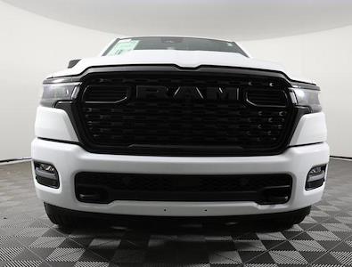 New 2026 Ram 1500 Big Horn Crew Cab for sale #TN153906 - photo 2