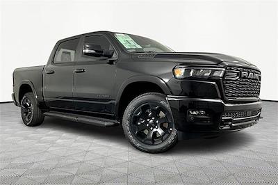 New 2026 Ram 1500 Big Horn Crew Cab for sale #TN153907 - photo 2