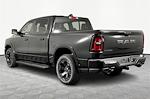 New 2026 Ram 1500 Big Horn Crew Cab for sale #TN153907 - photo 3