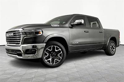 New 2026 Ram 1500 Laramie Crew Cab for sale #TN175766 - photo 1