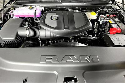 New 2026 Ram 1500 Laramie Crew Cab for sale #TN175766 - photo 2