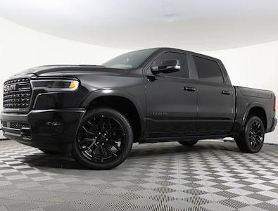 New 2026 Ram 1500 Limited Crew Cab for sale #TN178256 - photo 1