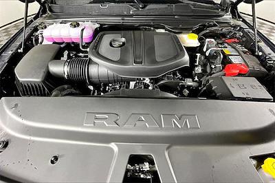 New 2026 Ram 1500 Rebel Crew Cab for sale #TN206571 - photo 2
