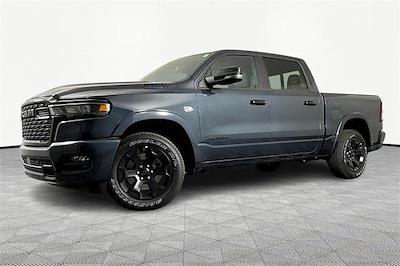 New 2026 Ram 1500 Big Horn Crew Cab for sale #TN222226 - photo 1