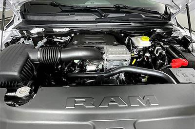 New 2026 Ram 1500 Big Horn Crew Cab for sale #TN222227 - photo 2