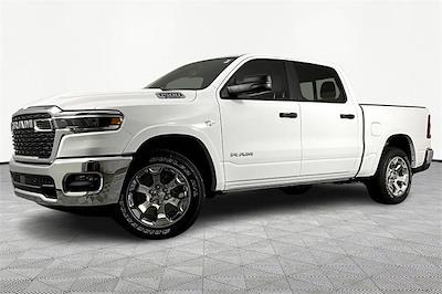 New 2026 Ram 1500 Big Horn Crew Cab for sale #TN222381 - photo 1