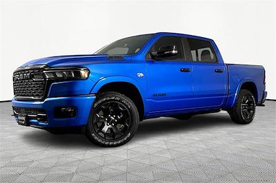 New 2026 Ram 1500 Lone Star Crew Cab for sale #TN222410 - photo 1