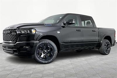 New 2026 Ram 1500 Big Horn Crew Cab for sale #TN266301 - photo 1