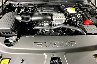 New 2026 Ram 1500 Big Horn Crew Cab for sale #TN266302 - photo 2