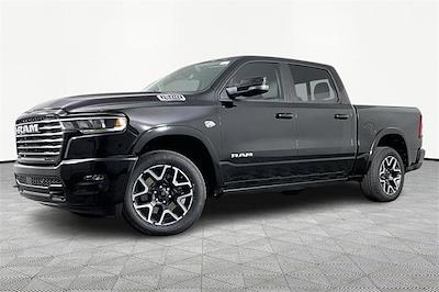 New 2026 Ram 1500 Laramie Crew Cab for sale #TN286192 - photo 1