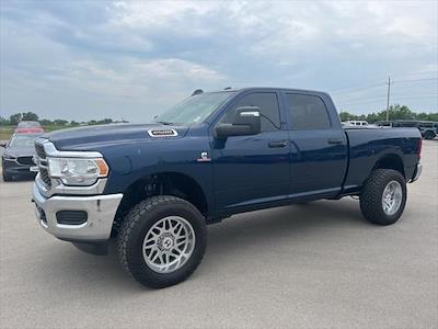 New 2024 Ram 2500 Tradesman Crew Cab 4x4 Pickup for sale #240040 - photo 1