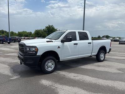 New 2024 Ram 2500 Tradesman Crew Cab 4x4 Pickup for sale #240351 - photo 1