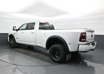 New 2024 Ram 3500 Laramie Crew Cab 4x4 DRW Pickup for sale #240781 - photo 2
