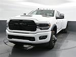 New 2024 Ram 3500 Laramie Crew Cab 4x4 DRW Pickup for sale #240781 - photo 8