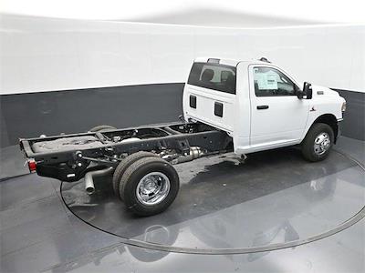 New 2024 Ram 3500 Tradesman Regular Cab 4x4 60 CA Cab Chassis for sale #240367 - photo 2