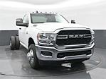 New 2024 Ram 3500 Tradesman Regular Cab 4x4 60 CA Cab Chassis for sale #240367 - photo 1