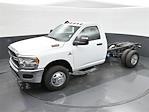New 2024 Ram 3500 Tradesman Regular Cab 4x4 60 CA Cab Chassis for sale #240367 - photo 25