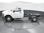 New 2024 Ram 3500 Tradesman Regular Cab 4x4 60 CA Cab Chassis for sale #240367 - photo 26