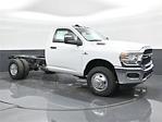 New 2024 Ram 3500 Tradesman Regular Cab 4x4 60 CA Cab Chassis for sale #240367 - photo 7