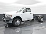 New 2024 Ram 3500 Tradesman Regular Cab 4x4 60 CA Cab Chassis for sale #240367 - photo 9
