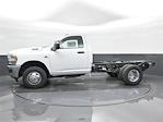 New 2024 Ram 3500 Tradesman Regular Cab 4x4 60 CA Cab Chassis for sale #240367 - photo 10